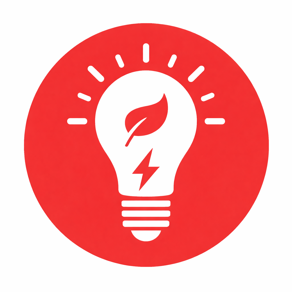 Energy-Efficient Lighting