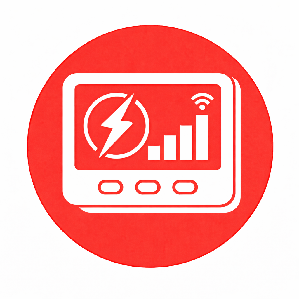 Energy Monitoring & Insights