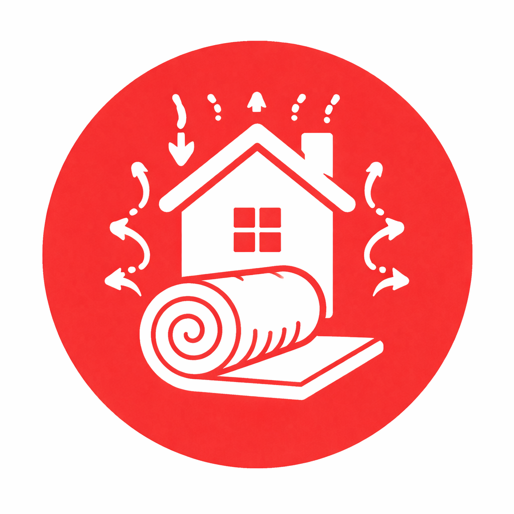 Heat Retention & Insulation